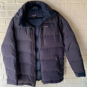 Patagonia Double Down Parka